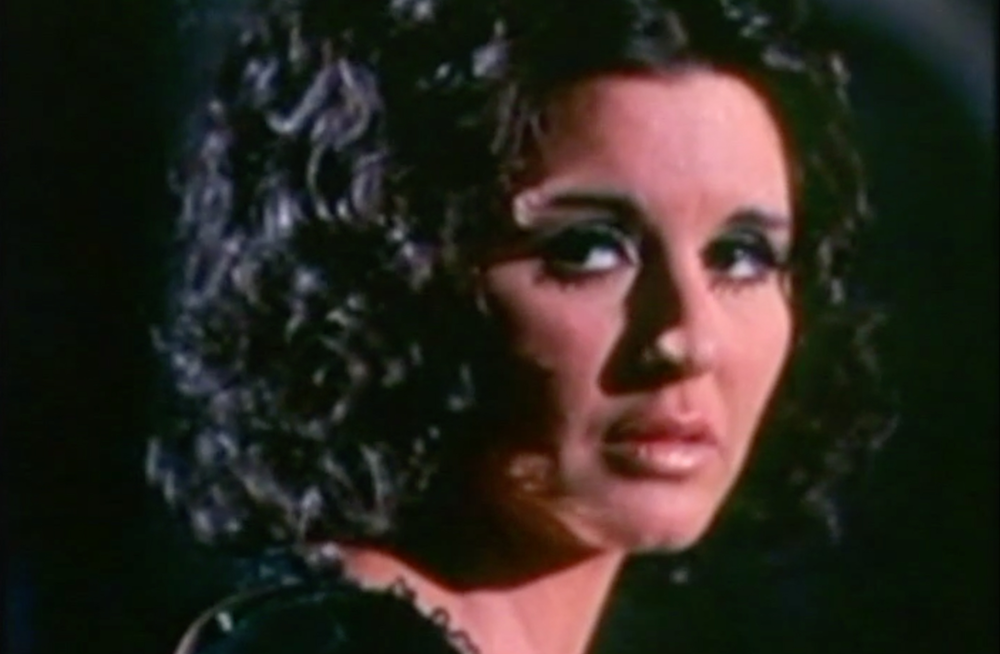 The Three Disappearances Of Soad Hosni Still