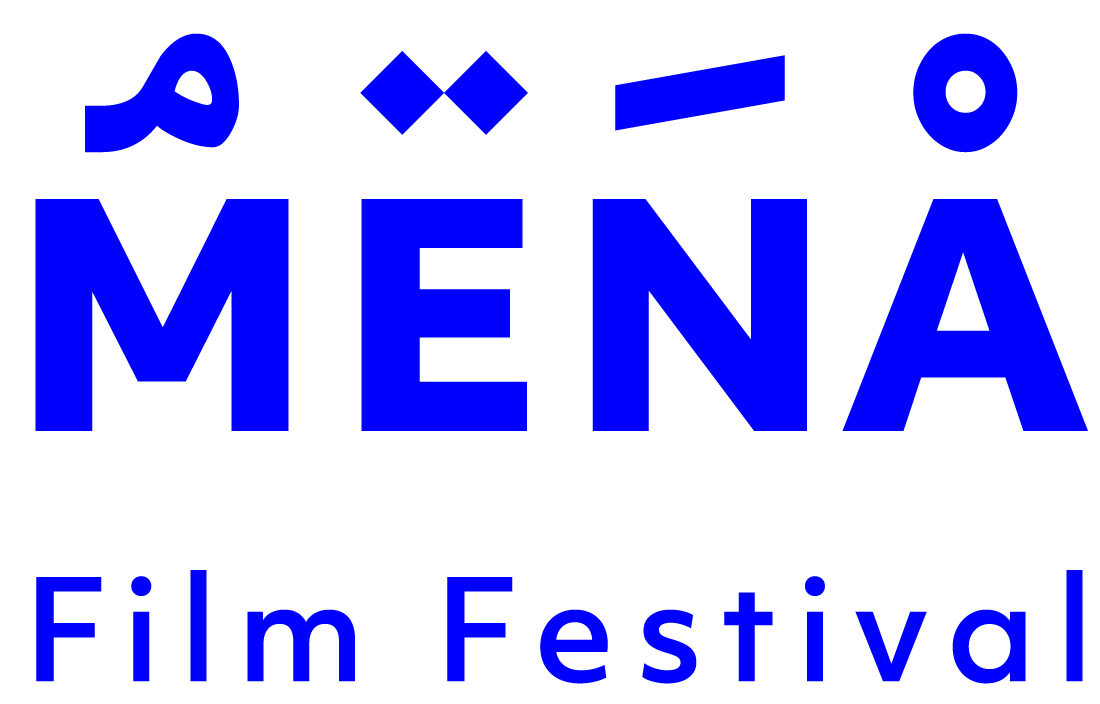 Mena Logo