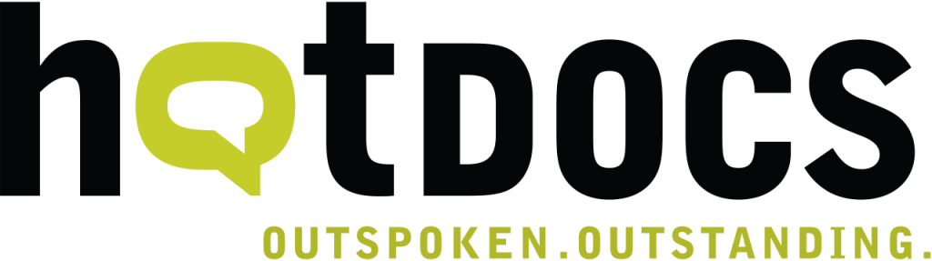 hotdocs Logo