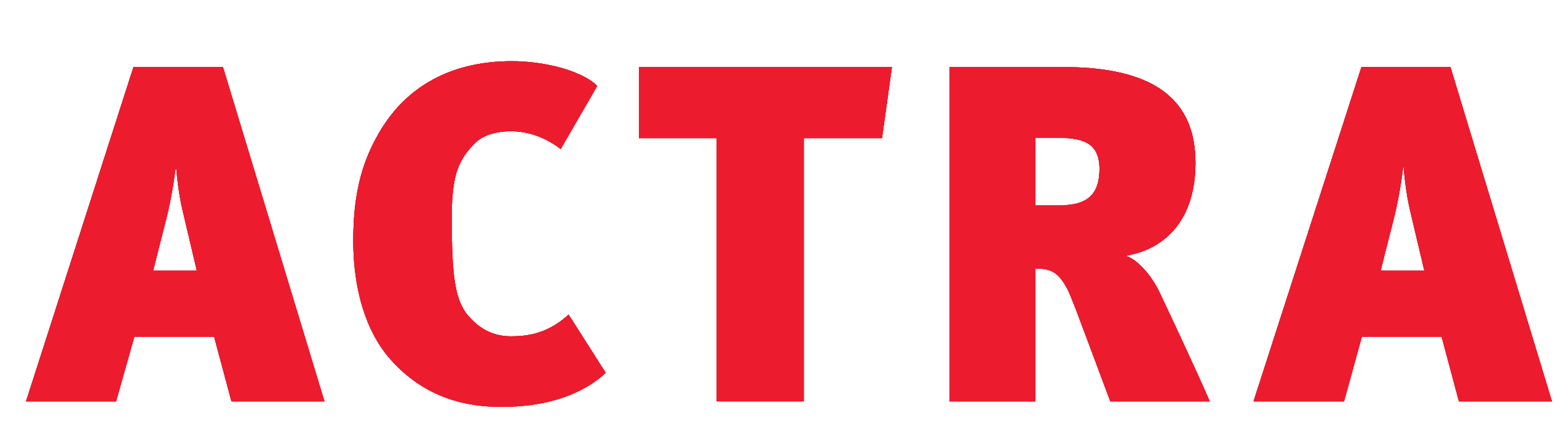 ACTRA
