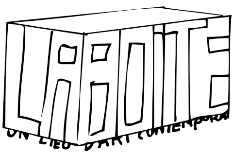 La Boite Logo