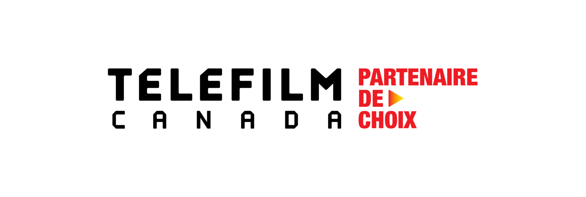 Telefilm Canada Logo