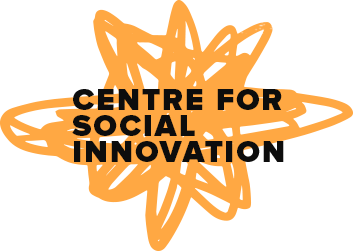 Centre For Social Innovation (CSI) Logo