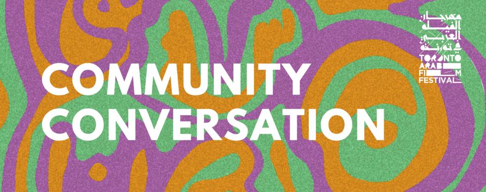 Community Conversation