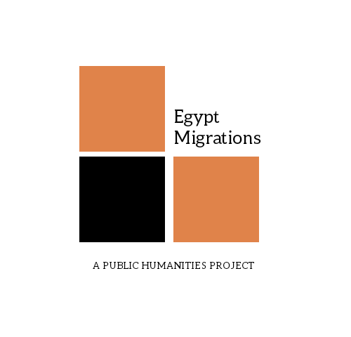 Egypt Migrations Logo