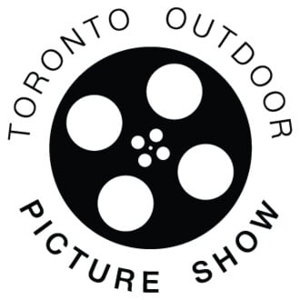 Toronto Outdoor Picture Show Logo