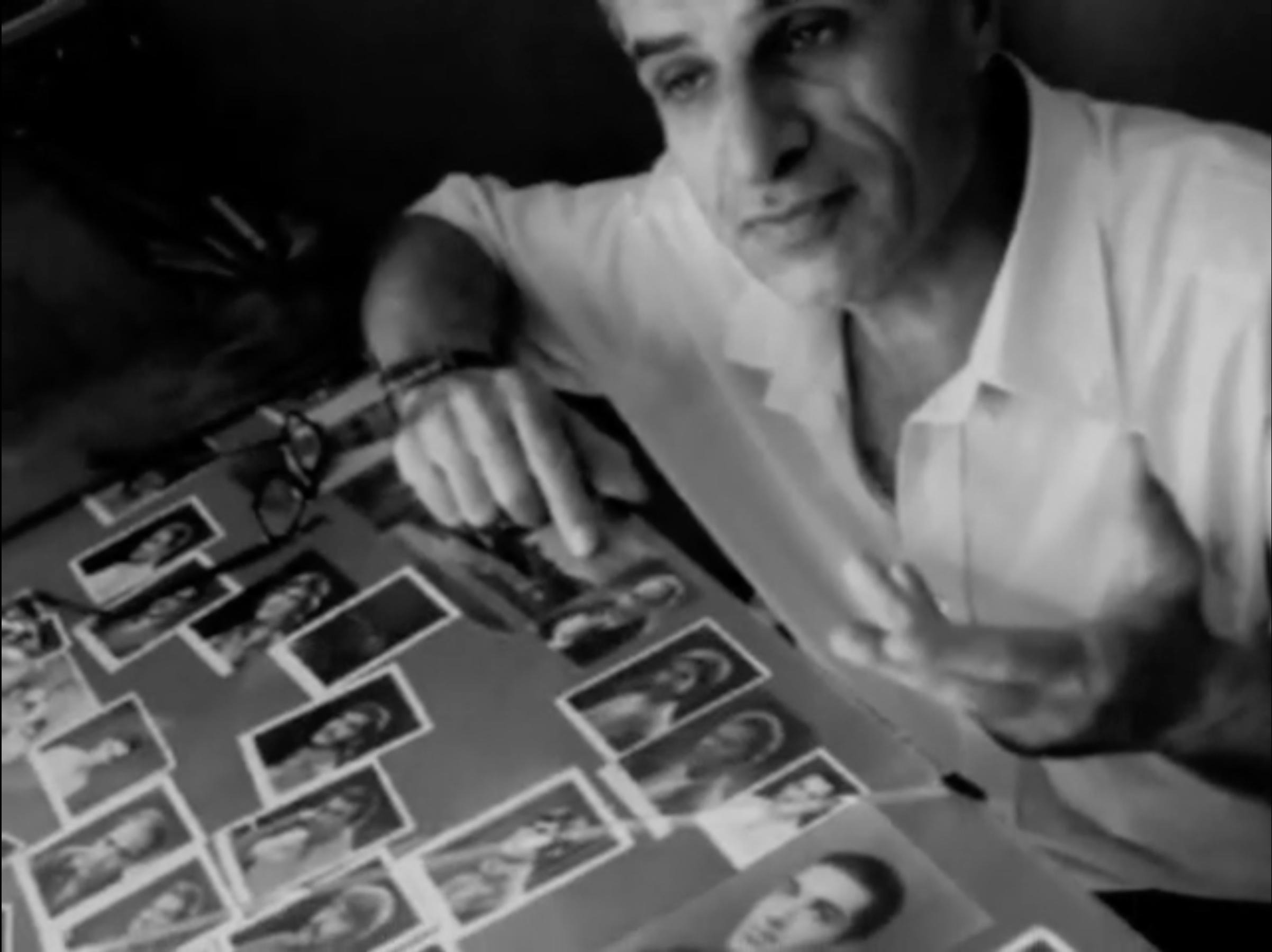 Toronto Palestine Film Festival 2024: “To My Father” + Director’s Talk