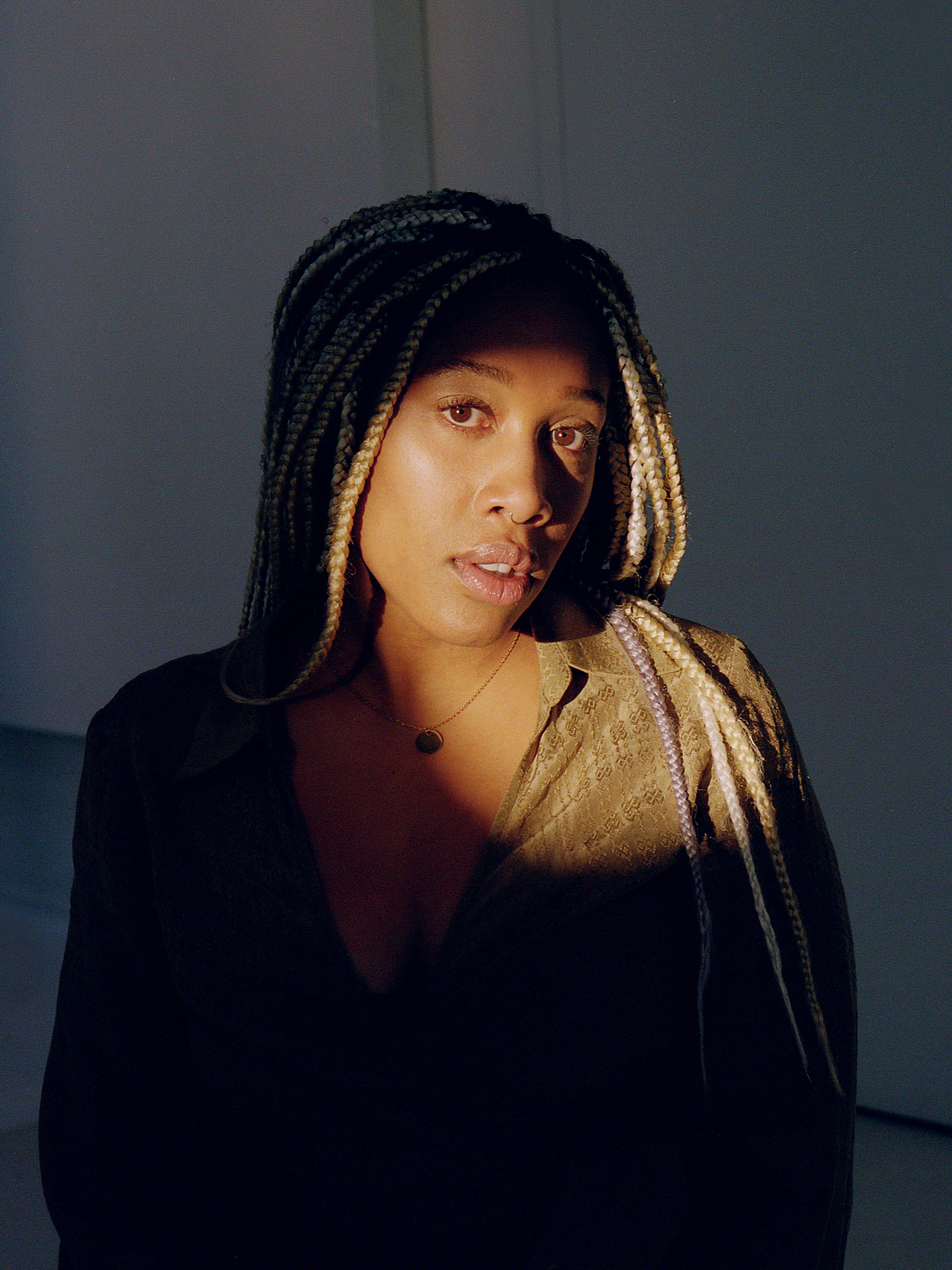 Aisha Evelyna