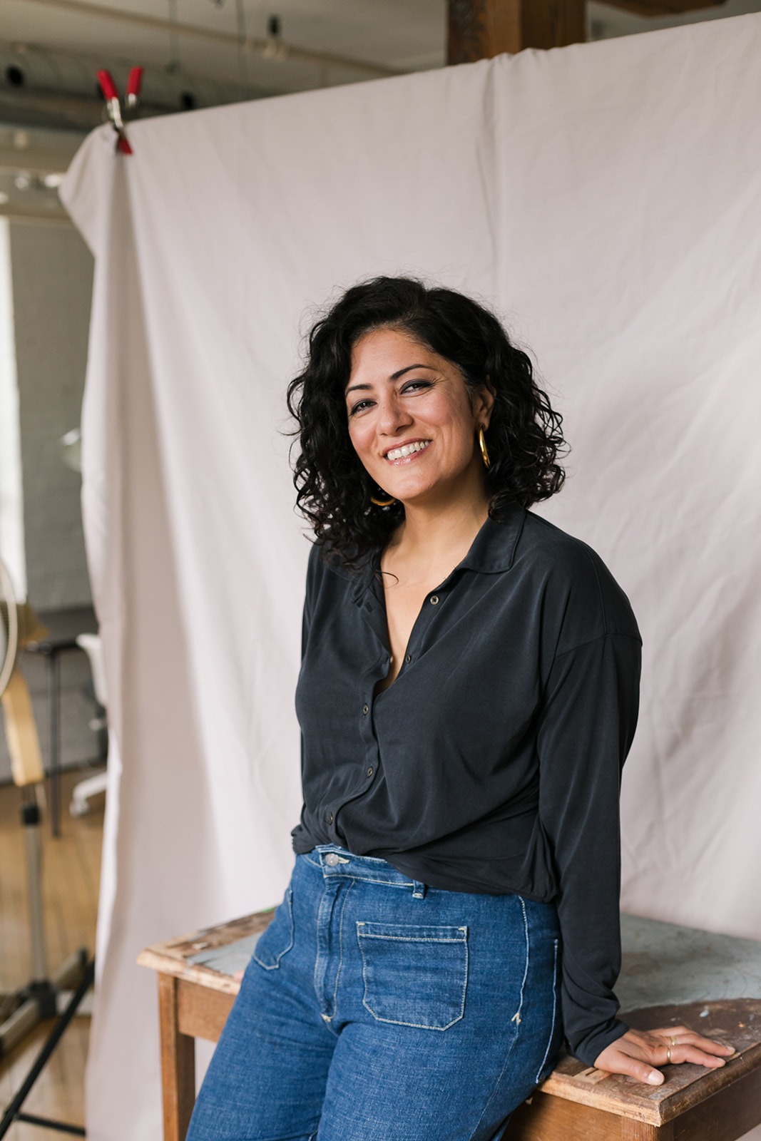 Aisha Jamal