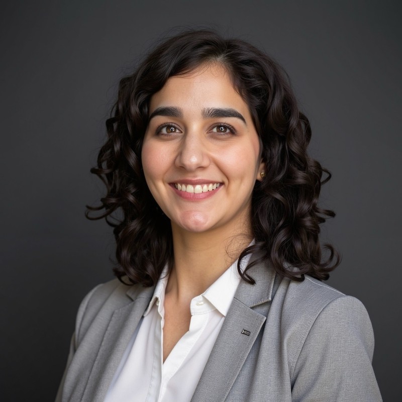 Karam AlMasri