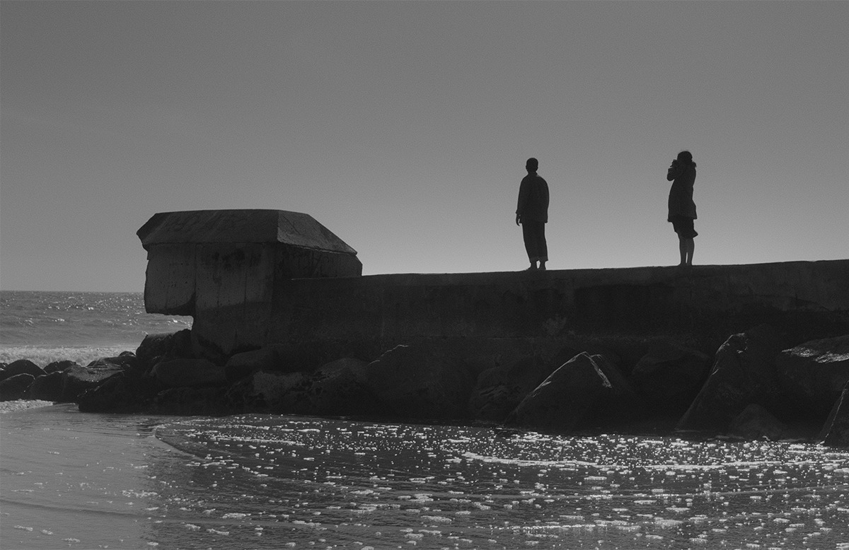 Kingdom of Strangers