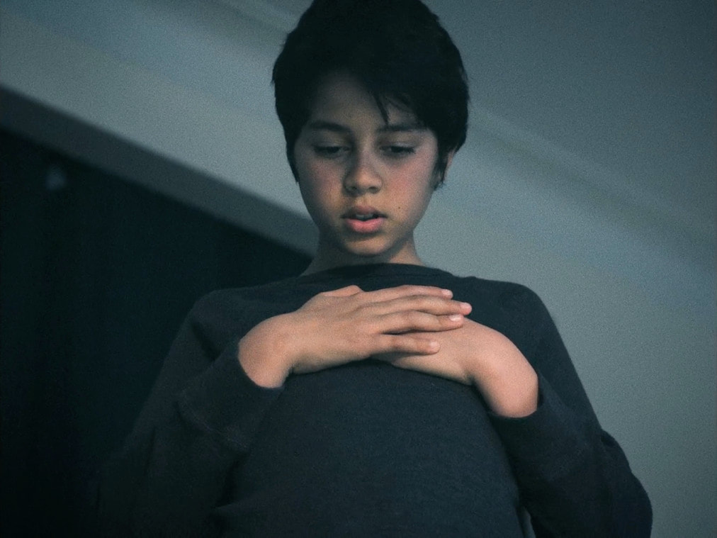 Storm Child
