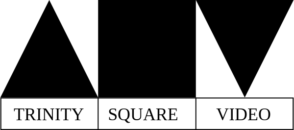 Trinity Square Video (TSV)