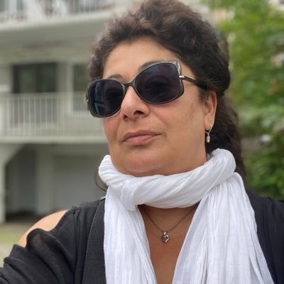 Aliaa Khachouk