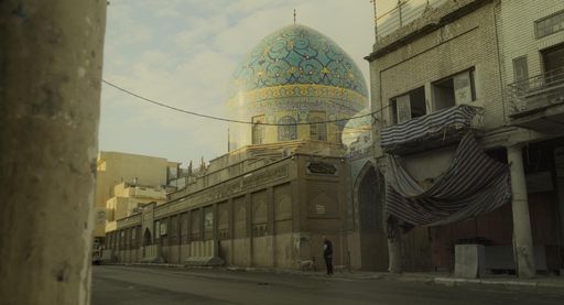 Iraq’s Invisible Beauty