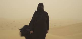 The Poetess