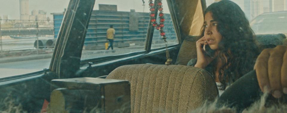 TAF2025 Shorts Programme: “Guerilla Greiving”