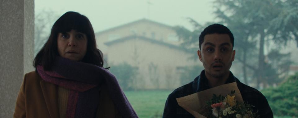 TAF2025 Shorts Programme: “Dysfunctional Destinies”