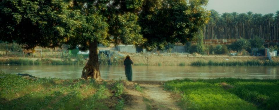 TAF2025 Shorts Programme: “Inconceivable”