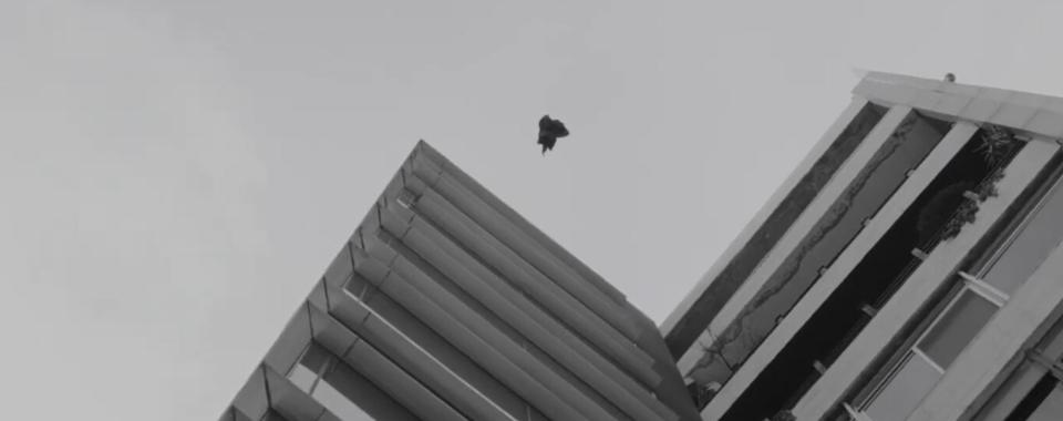 TAF2025 Shorts Programme: “Dis/Enchantment”