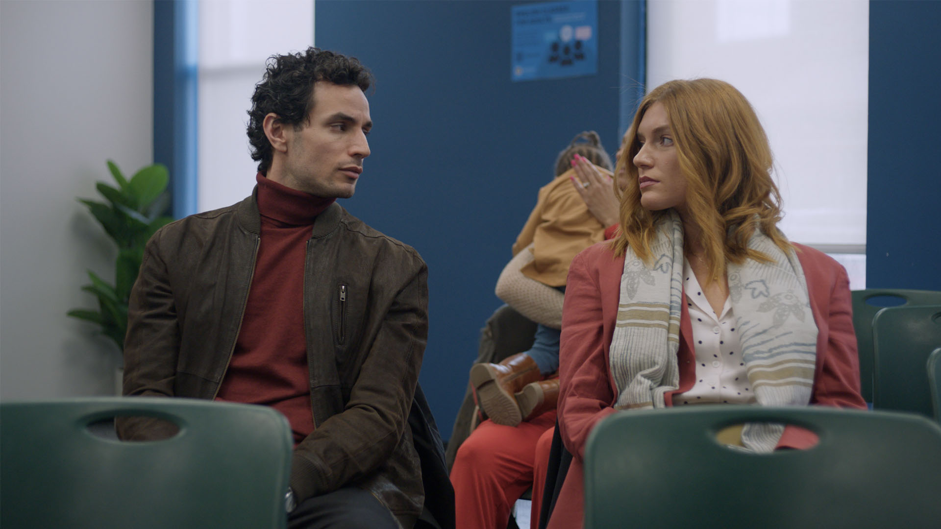 TAF2025 Screening: “If You See Something”