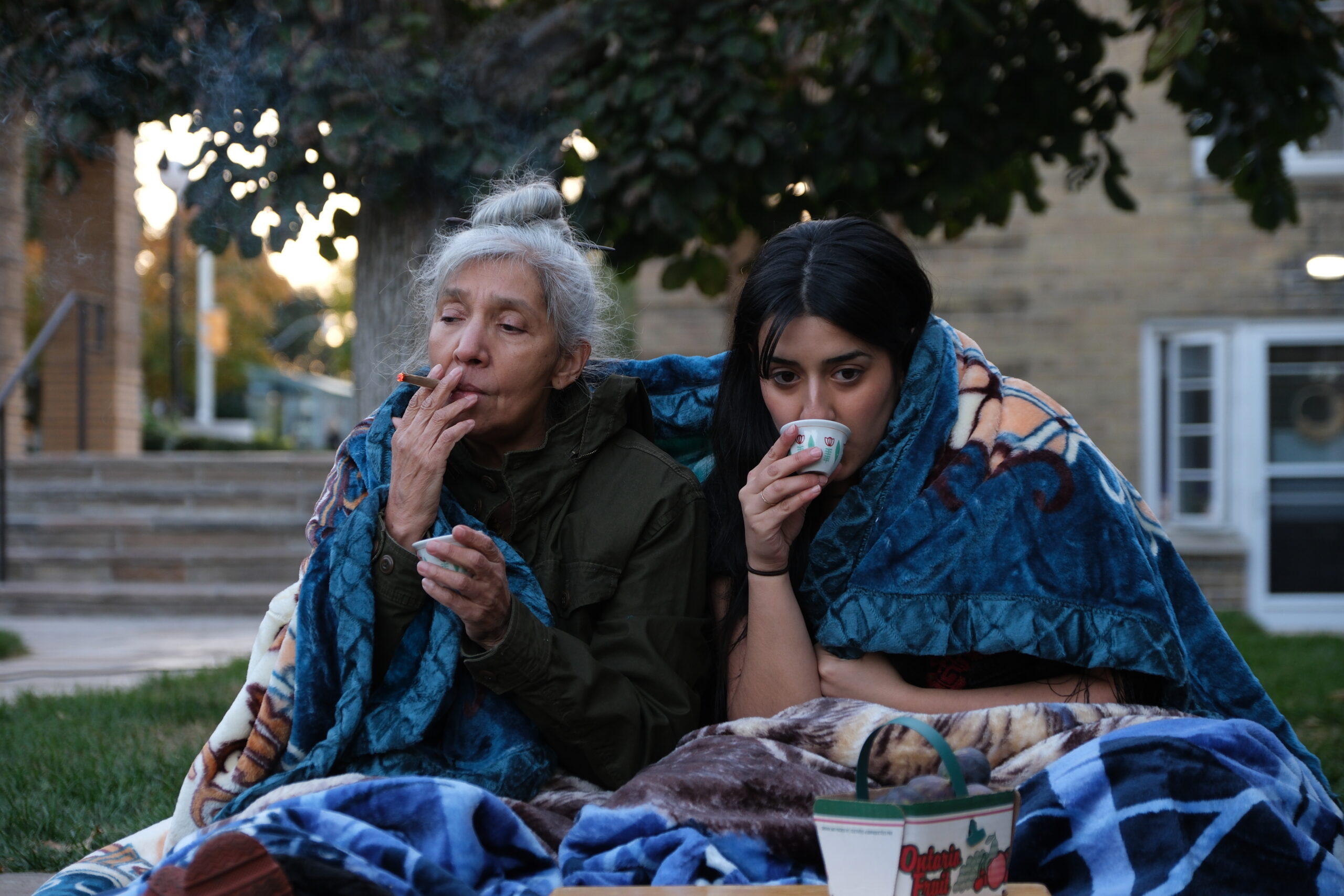 TAF2025 Shorts Programme: “Guerilla Greiving”