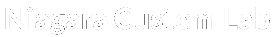 Niagara Custom Lab
