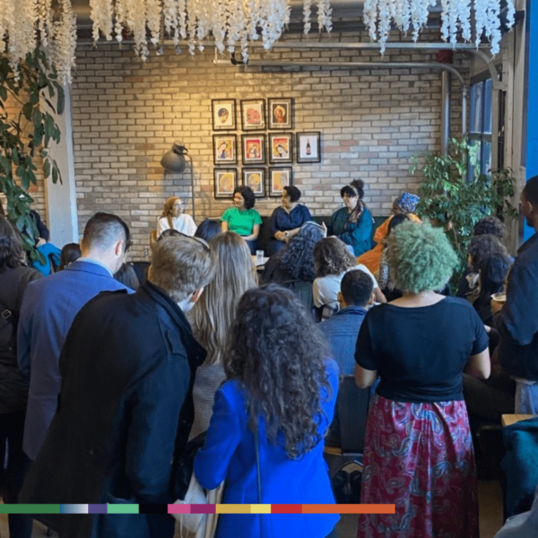 Community Gathering