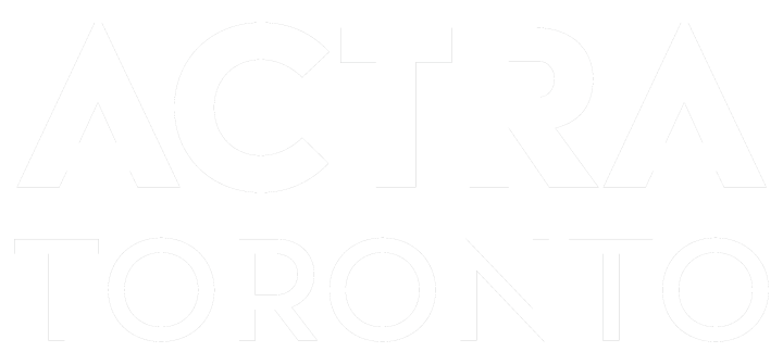 ACTRA Toronto