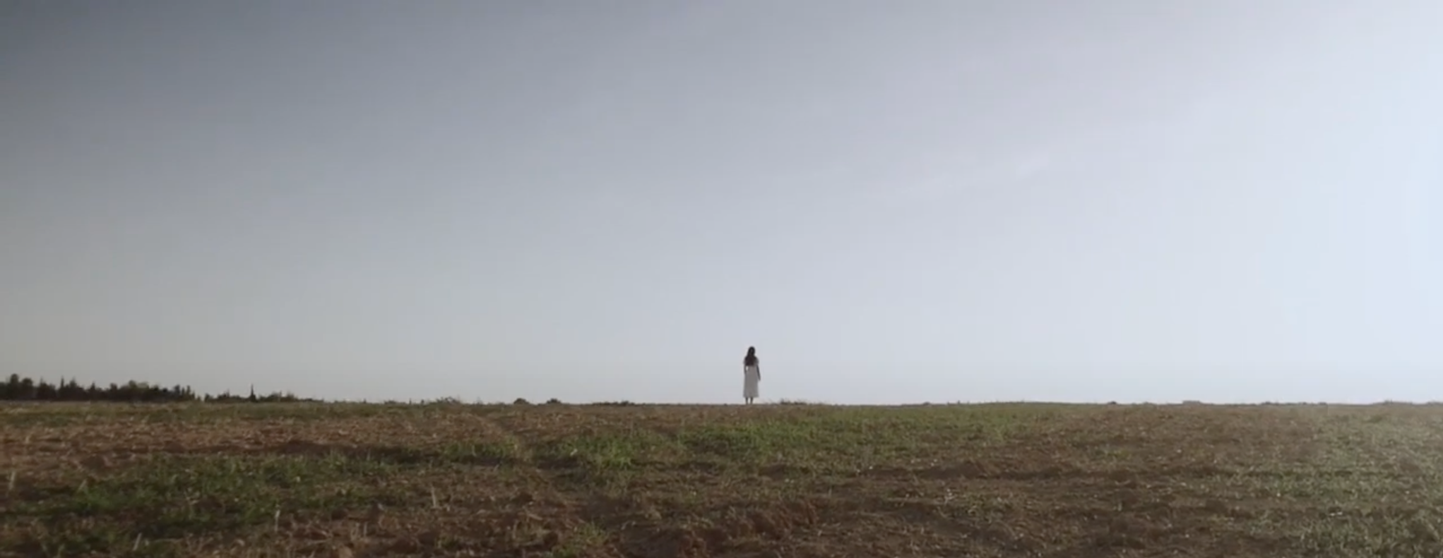 TAF2025 Screening: “Barzakh”