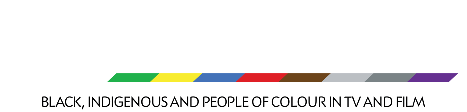 BIPOC TV & Film