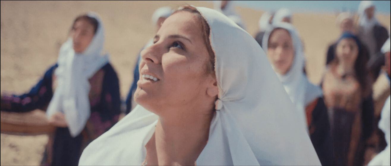 TAF2025 Shorts Programme: “Dis/Enchantment”
