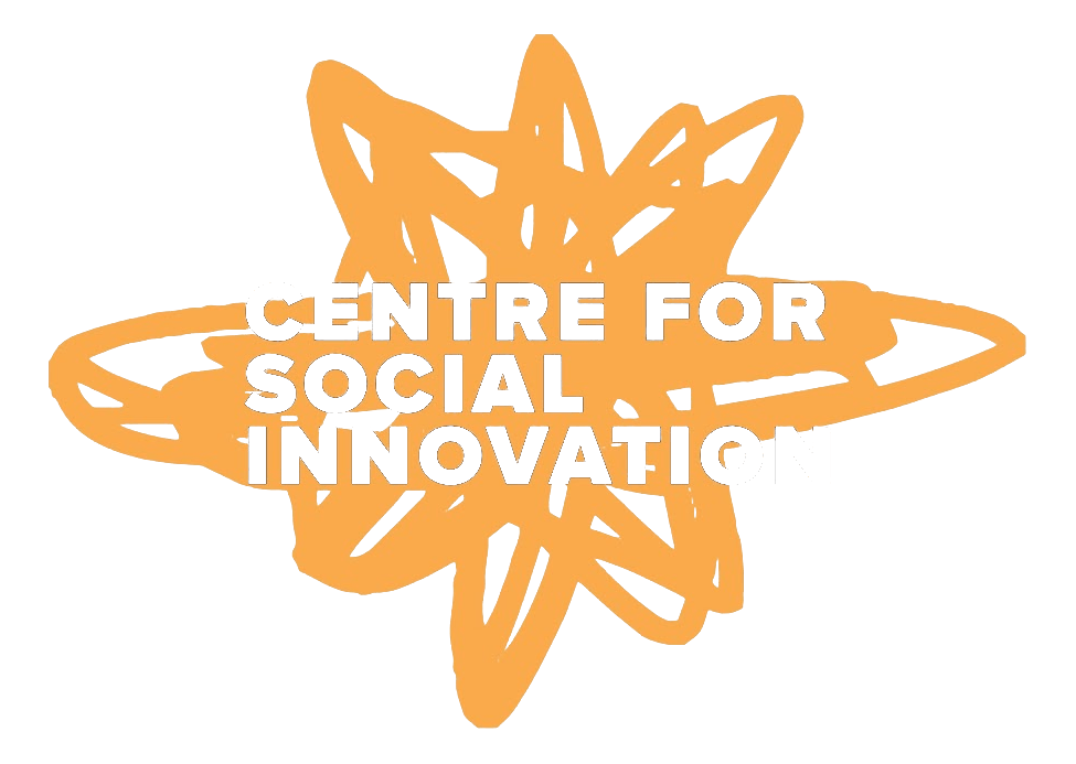 Centre for Social Innovation (CSI)