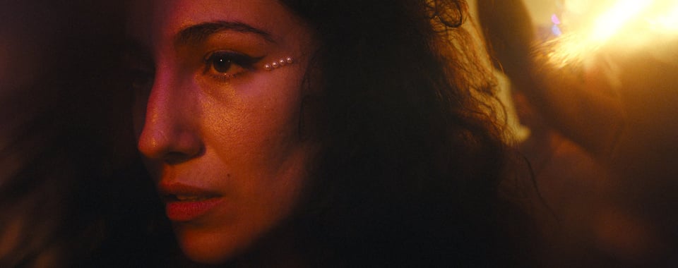 TAF2025 Screening: “Aïcha”