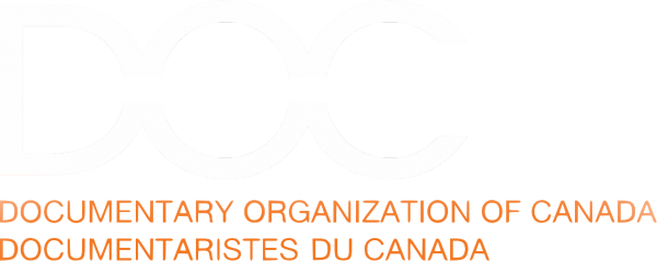 Documentary Organization of Canada (DOC)