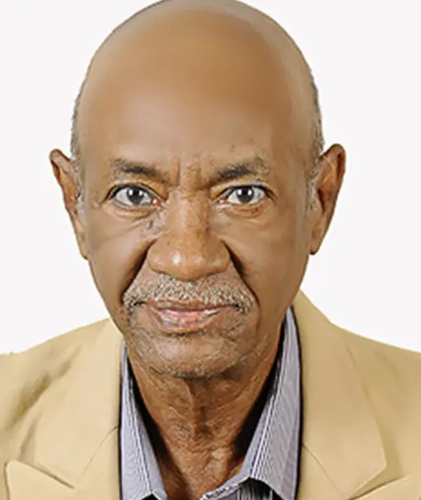 Eltayeb Mahdi