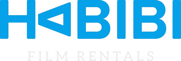 Habibi Film Rentals