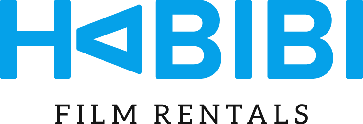 Habibi Film Rentals