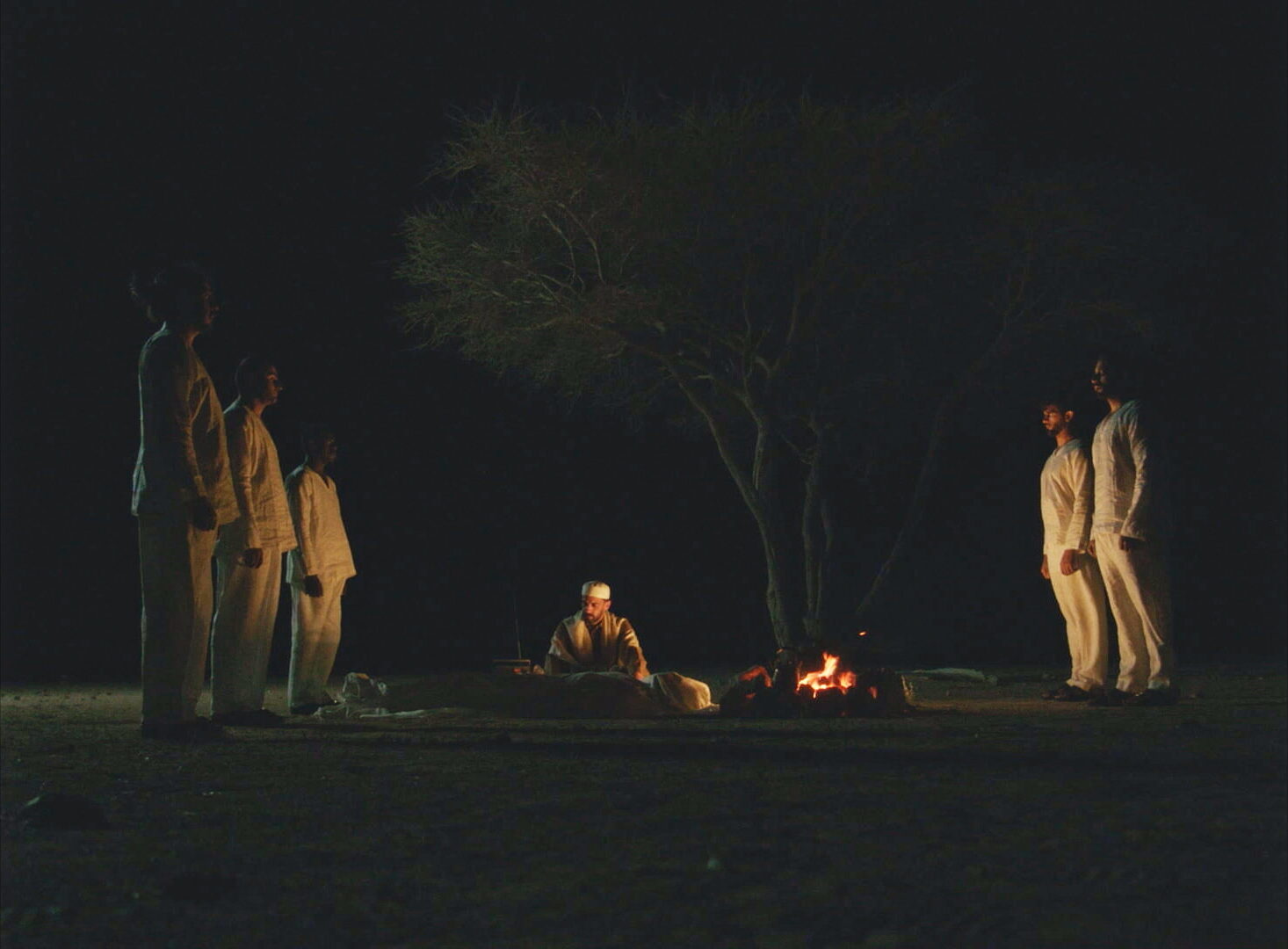 I Lay for You to Sleep