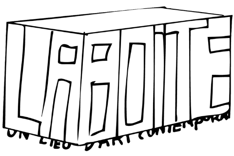 La Boîte