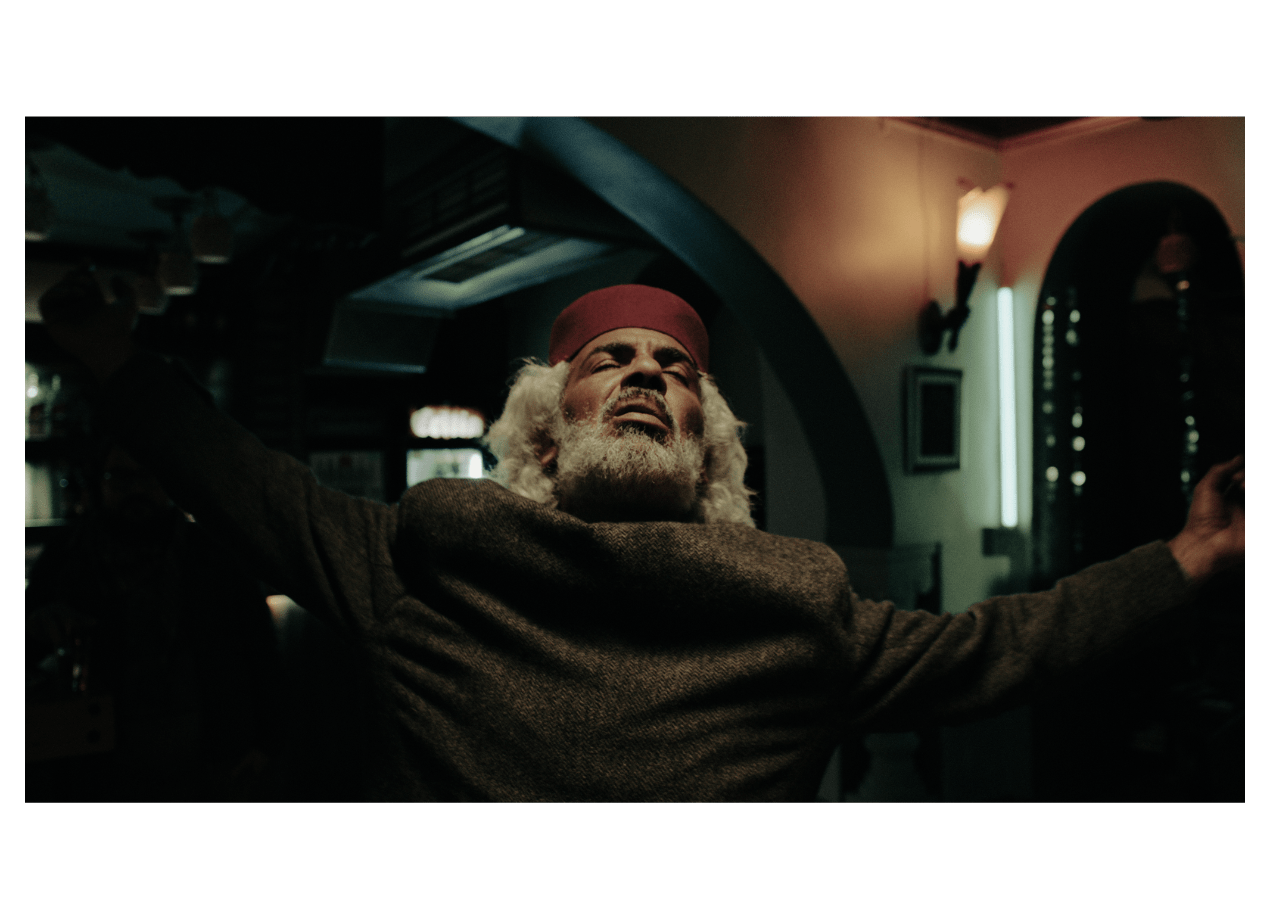 TAF2025 Shorts Programme: “Dysfunctional Destinies”