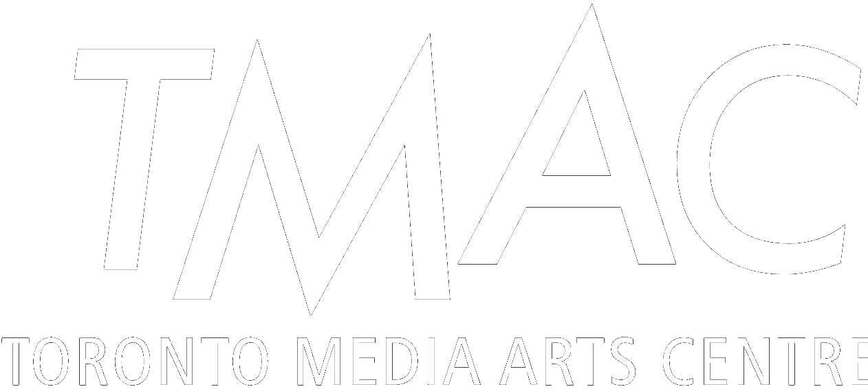 Toronto Media Arts Centre (TMAC)