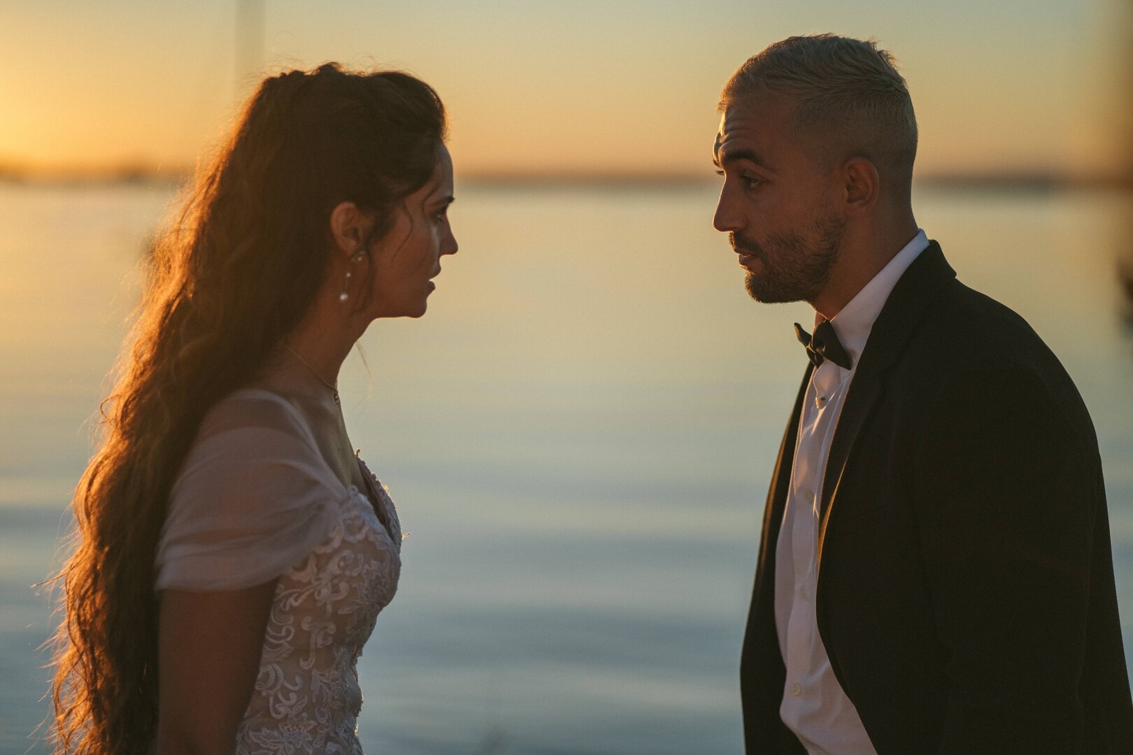 TAF2025 Shorts Programme: “La fin d’amour?”