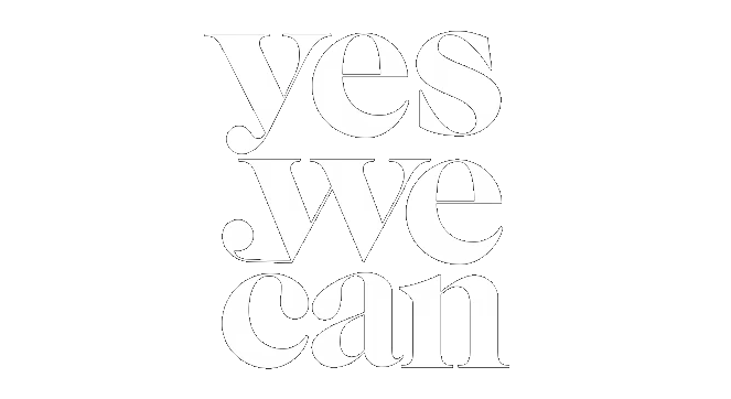 Yes We Can
