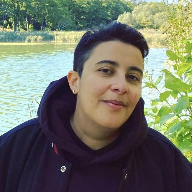 May El-Abdallah