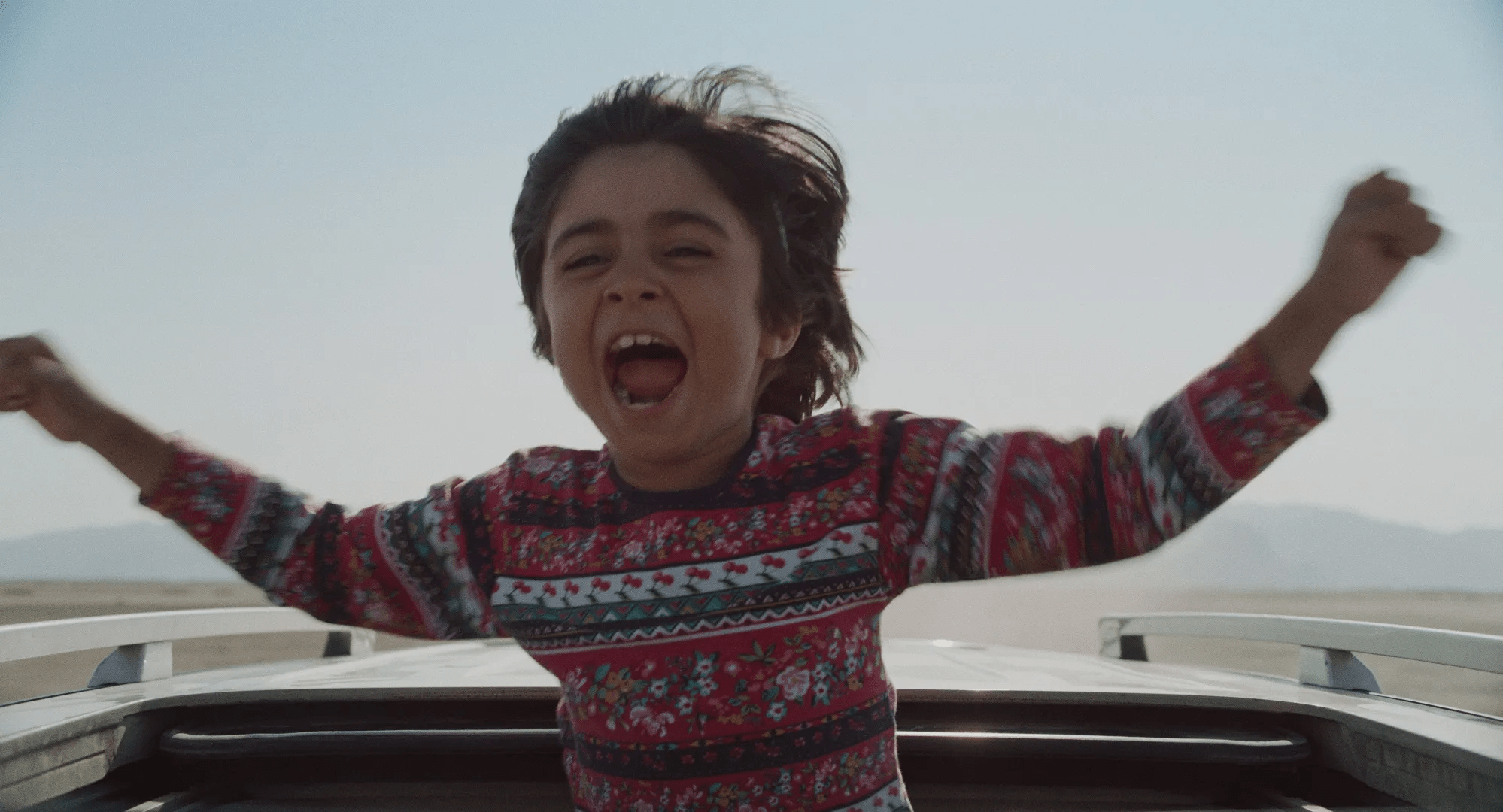 Under the Stars 2025: Hit the Road