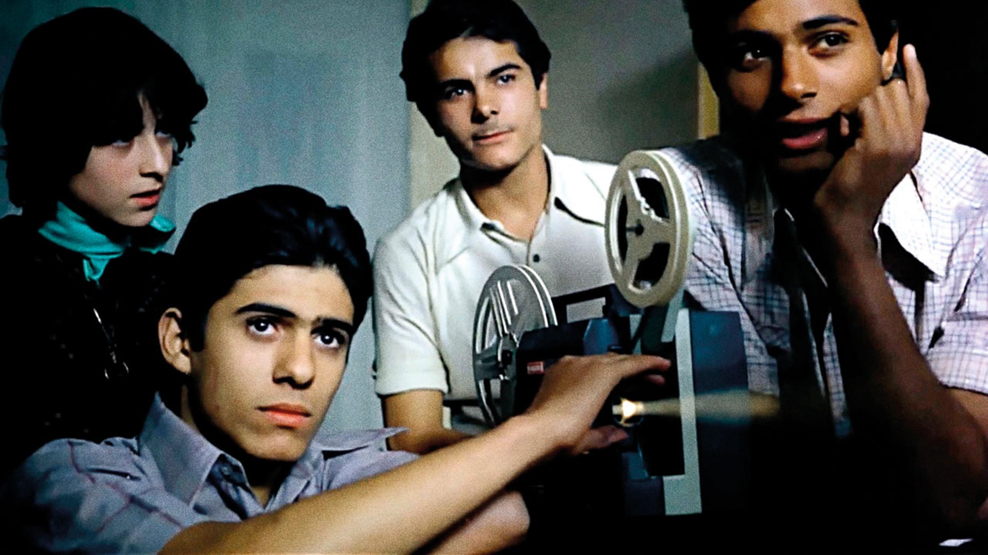 “Alexandria… Why?”