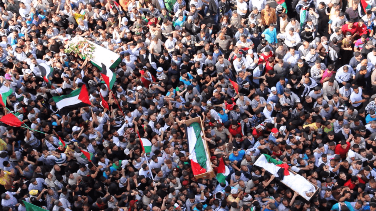 194. Us, Children Of The Camp