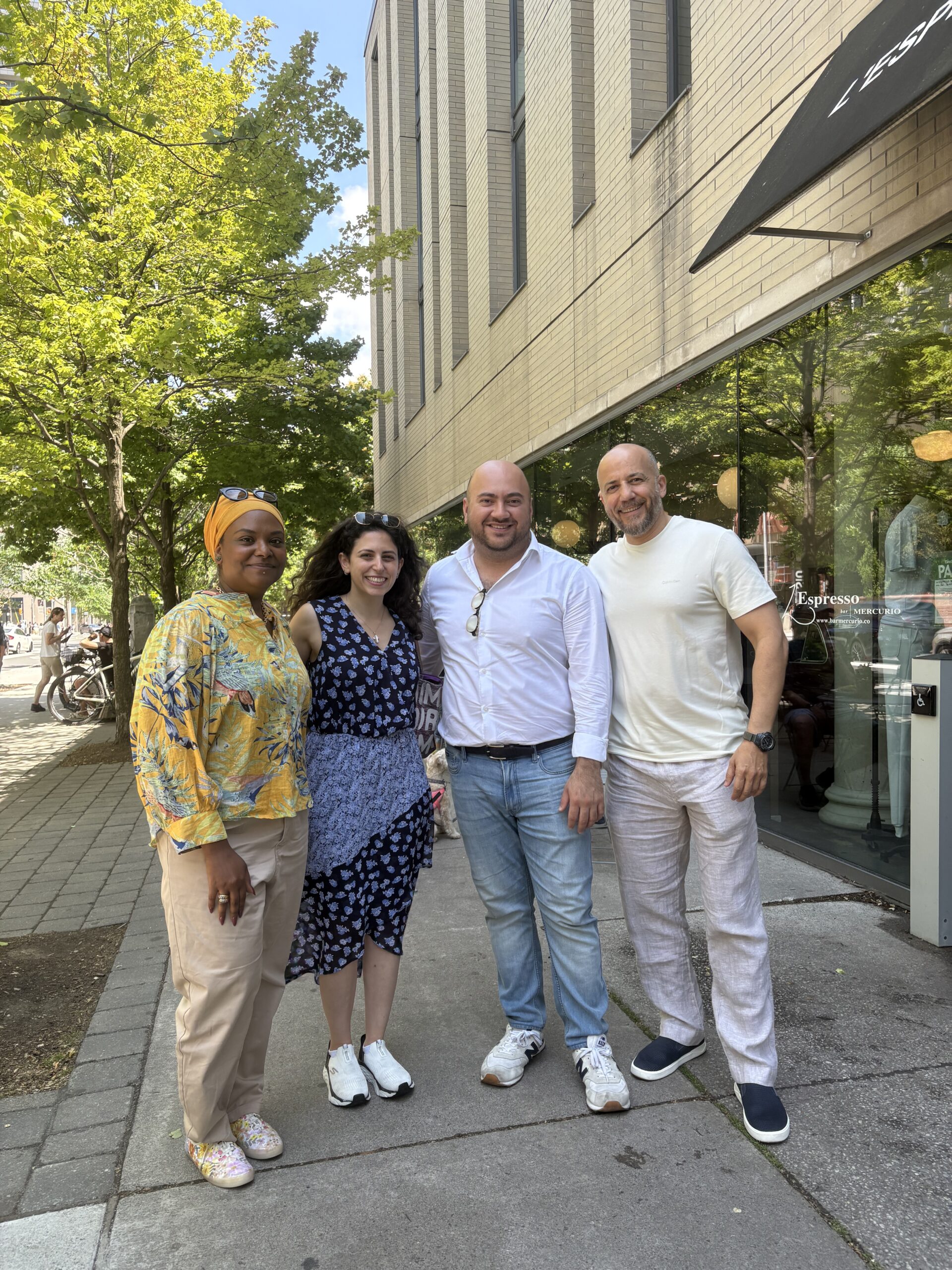 Call for Board of Directors 2026