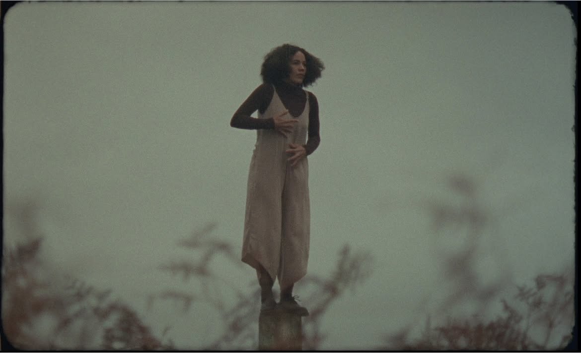 2022 Images Festival: “Haptic Poetics”